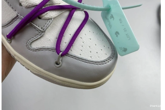 Nike Low O-W 21 DM1602-100 Dunk Lot 0929